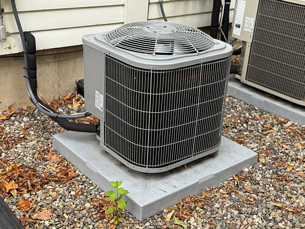 24/7 Emergency Hvac experts in Port Byron, IL